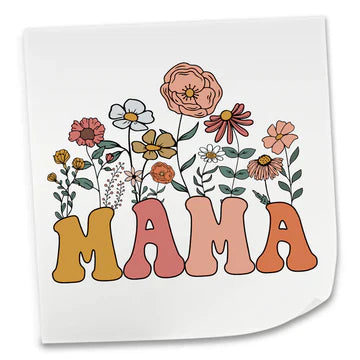 Mother's Day DTF Transfers