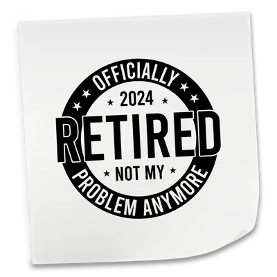 Retirement DTF Transfers